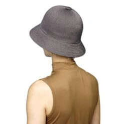 Dames Casual Bob Kangol Tropic -Accessoires Verkoop kangol k2094st ch011 3