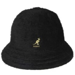 Bob Kangol Furgora