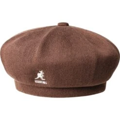 Dames Baret Kangol Bamboo Jax