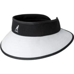 Dames Zonnevizier Bob Kangol Golf