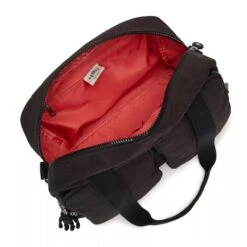 Vrouwenhandtas Kipling Cool Defea 9 Vrouwenhandtas Kipling Cool Defea -Accessoires Verkoop kipling kpki2849g1r1 brown 3