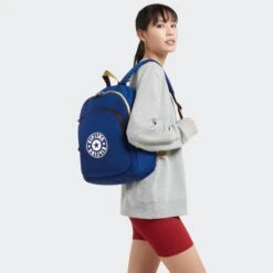 Damesrugzak Kipling Curtis M -Accessoires Verkoop kipling kpki4467ph21 8