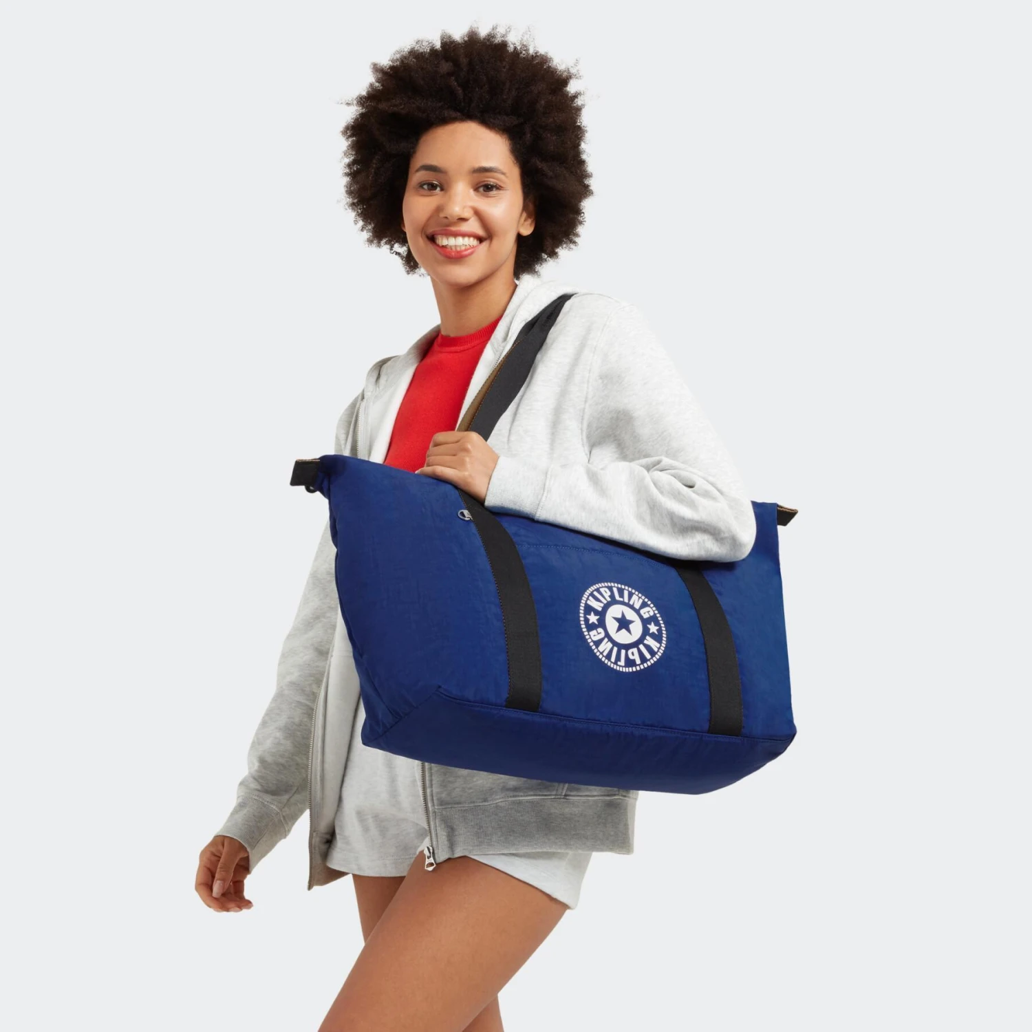 Vrouwenhandtas Kipling Art Lite M 4 Vrouwenhandtas Kipling Art Lite M - Image 2