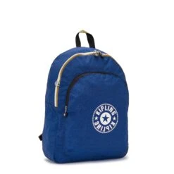 Damesrugzak Kipling Curtis L -Accessoires Verkoop kipling kpki6521ph21 sky blue 2