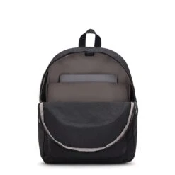 Rugzak Kipling Curtis L Black Lite 9 Rugzak Kipling Curtis L Black Lite -Accessoires Verkoop kipling kpki6521tl4 3
