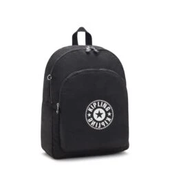 Rugzak Kipling Curtis L Black Lite 12 Rugzak Kipling Curtis L Black Lite -Accessoires Verkoop kipling kpki6521tl4 4