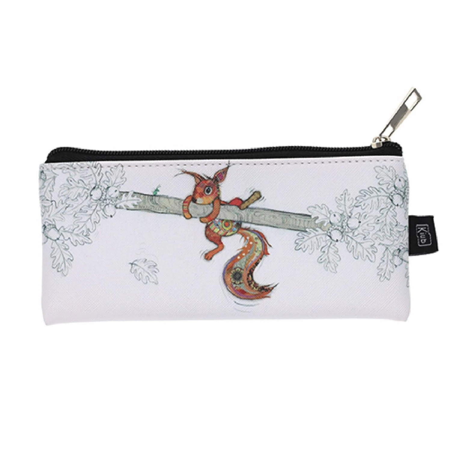 Dameskoffer Met Lange Eekhoorn Kiub Kook 3 Dameskoffer Met Lange Eekhoorn Kiub Kook