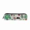 Lange Kitten Planten Vrouw Kiub Bug Art PU -Accessoires Verkoop kiub trol34h01