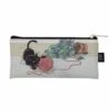 Platte Kitten Vrouw Kiub Bug Art 2 Platte Kitten Vrouw Kiub Bug Art -Accessoires Verkoop kiub tropl34h02