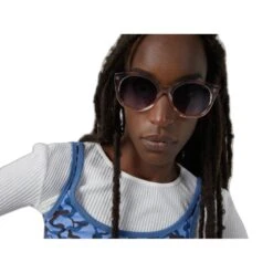 Vrouwenbril Komono Ellis Metal 7 Vrouwenbril Komono Ellis Metal -Accessoires Verkoop komono kom s5430 1