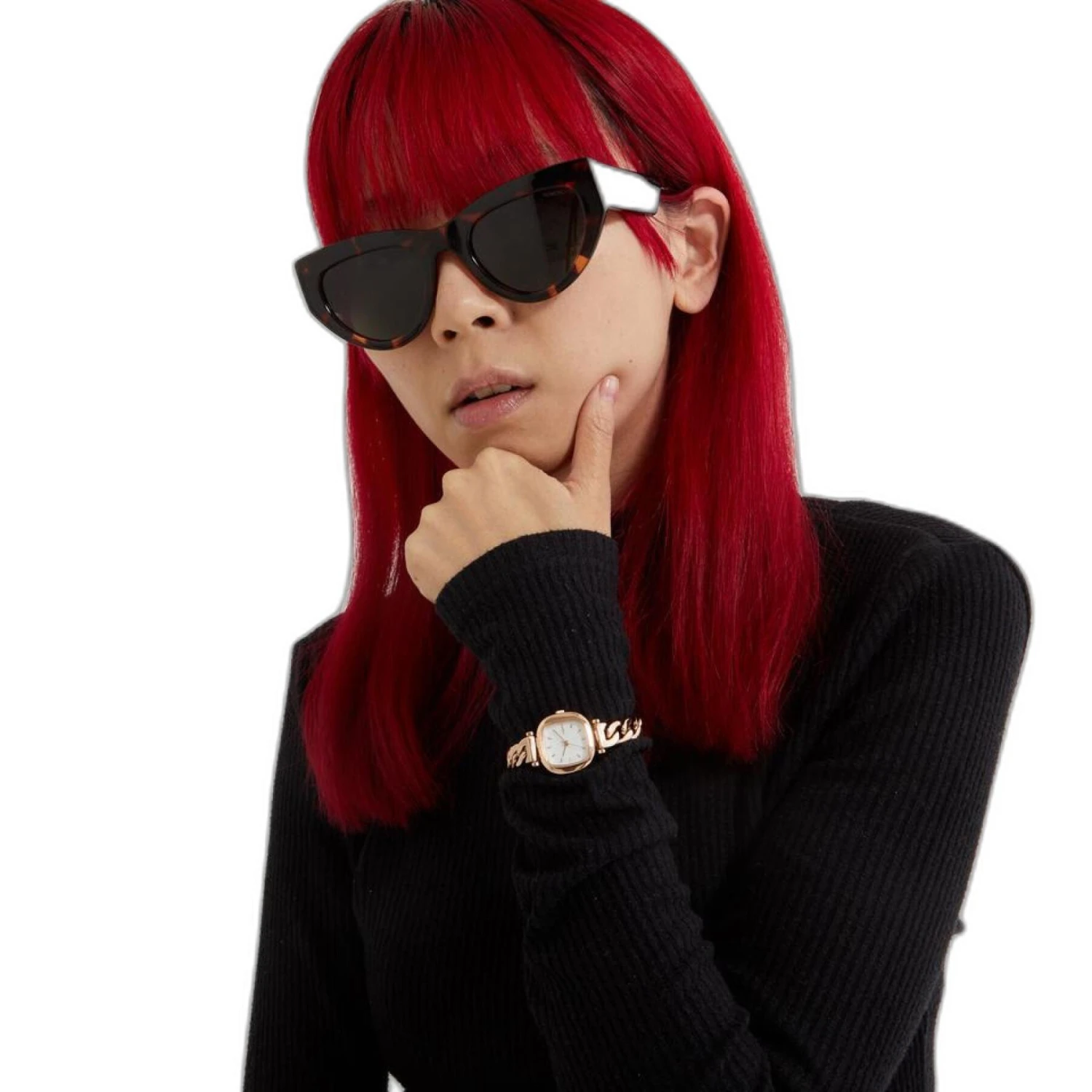 Vrouwenbril Komono Dax 5 Vrouwenbril Komono Dax - Image 3