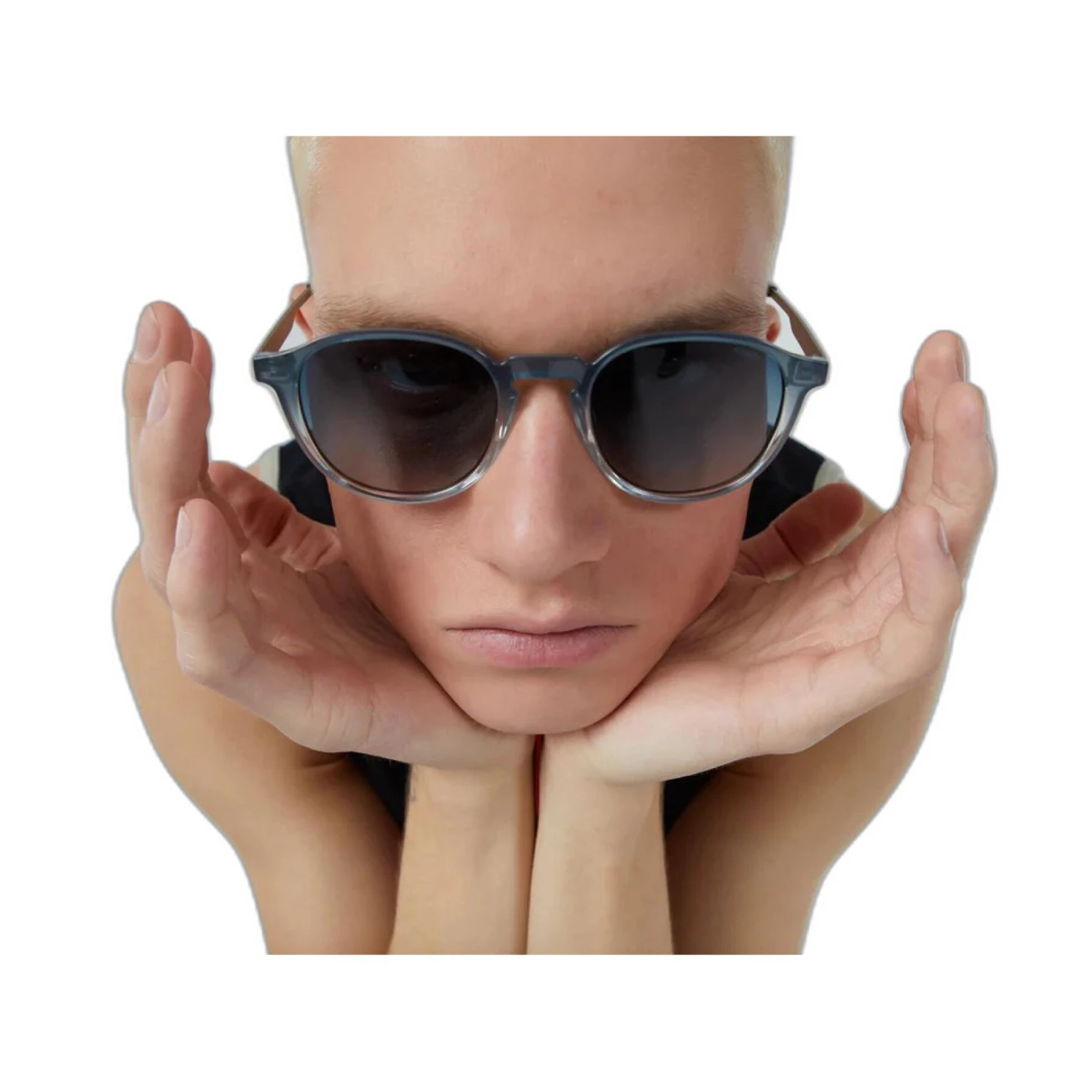 Bril Komono Liam Metal 4 Bril Komono Liam Metal - Image 2