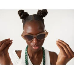 Zonnebril Komono Rosie -Accessoires Verkoop komono kom s9057 2