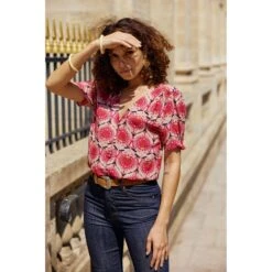 LA PETITE ETOILE Damesriem La Petite Étoile Cassia -Accessoires Verkoop la petite etoile cassia camel p2