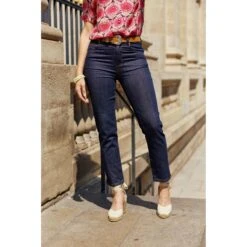 LA PETITE ETOILE Damesriem La Petite Étoile Cassia -Accessoires Verkoop la petite etoile cassia camel p3