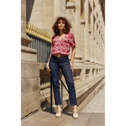 LA PETITE ETOILE Damesriem La Petite Étoile Cassia -Accessoires Verkoop la petite etoile cassia camel p4