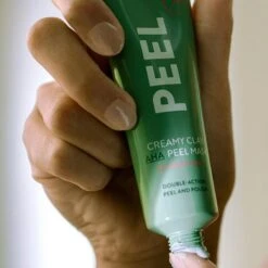 Masker Booster Uitstraling Met Aha Klei Madara Peel -Accessoires Verkoop madara a2105 3