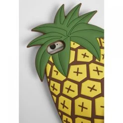 Hoesje Voor Iphone 7/8 Mister Tee Pineapple -Accessoires Verkoop mt1200 00252 2