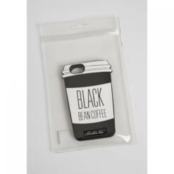 Hoesje Voor Iphone 7/8 Mister Tee Coffe Cup -Accessoires Verkoop mt1202 00826 3