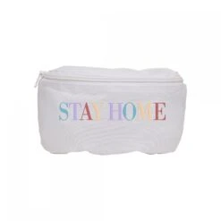 Banaan Mister Tee Stayer Home Hip