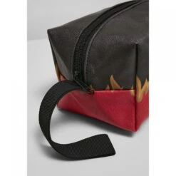 Make-up Tas Urban Classics Imprimé Flamme -Accessoires Verkoop mt1504 02374 3