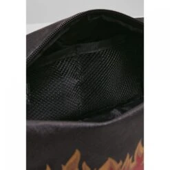 Make-up Tas Urban Classics Imprimé Flamme -Accessoires Verkoop mt1504 02374 4