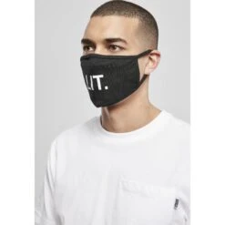 Maskers Mister Tee Lit (x2) -Accessoires Verkoop mt1734 00007 4