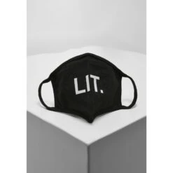 Maskers Mister Tee Lit (x2) -Accessoires Verkoop mt1734 00007 6