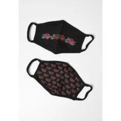Maskers Mister Tee Roses (x2)