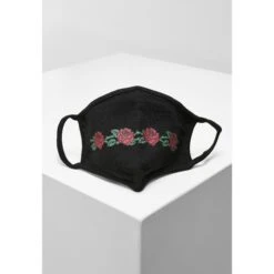 Maskers Mister Tee Roses (x2) -Accessoires Verkoop mt1738 00007 2