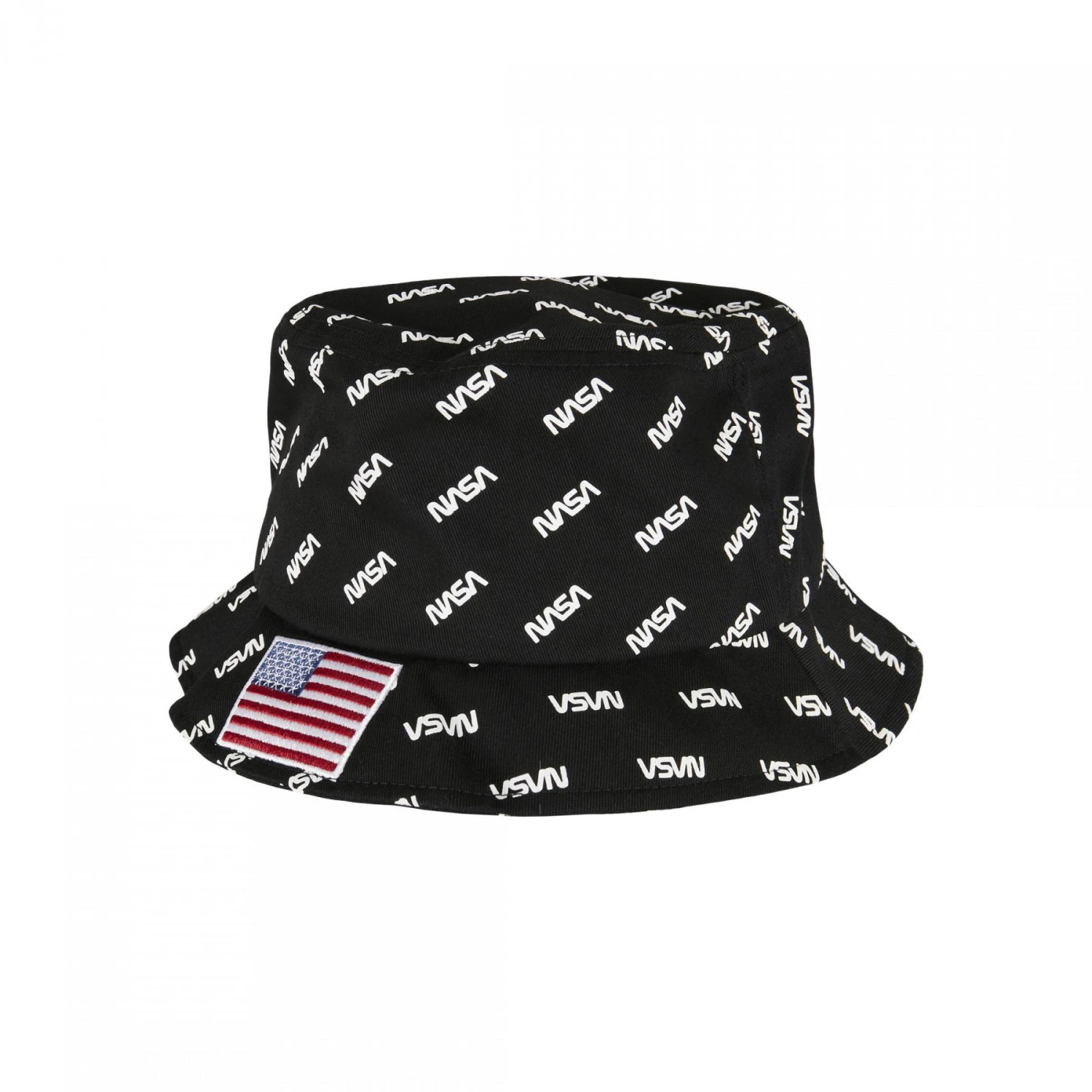 Bob Mister Tee Nasa Allover 4 Bob Mister Tee Nasa Allover - Image 2