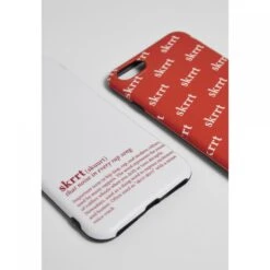 Hoesje Voor Iphone 6/7/8 Mister Tee Skrrt -Accessoires Verkoop mt2098 01291 2