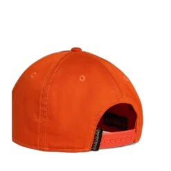 Cap Napapijri Box -Accessoires Verkoop napapijri np0a4gaz a1z orange amber 3