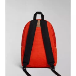 Mini Reisrugzak Napapijri -Accessoires Verkoop napapijri np0a4ggi a63 orange spicy 3