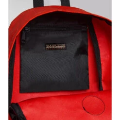 Mini Reisrugzak Napapijri -Accessoires Verkoop napapijri np0a4ggi a63 orange spicy 5