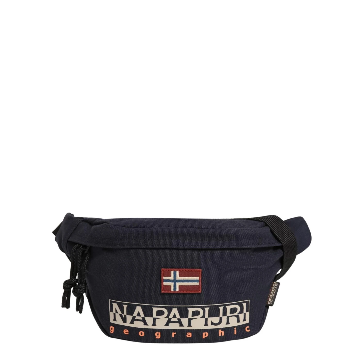 Fanny Pack Napapijri Hering 3 3 Fanny Pack Napapijri Hering 3