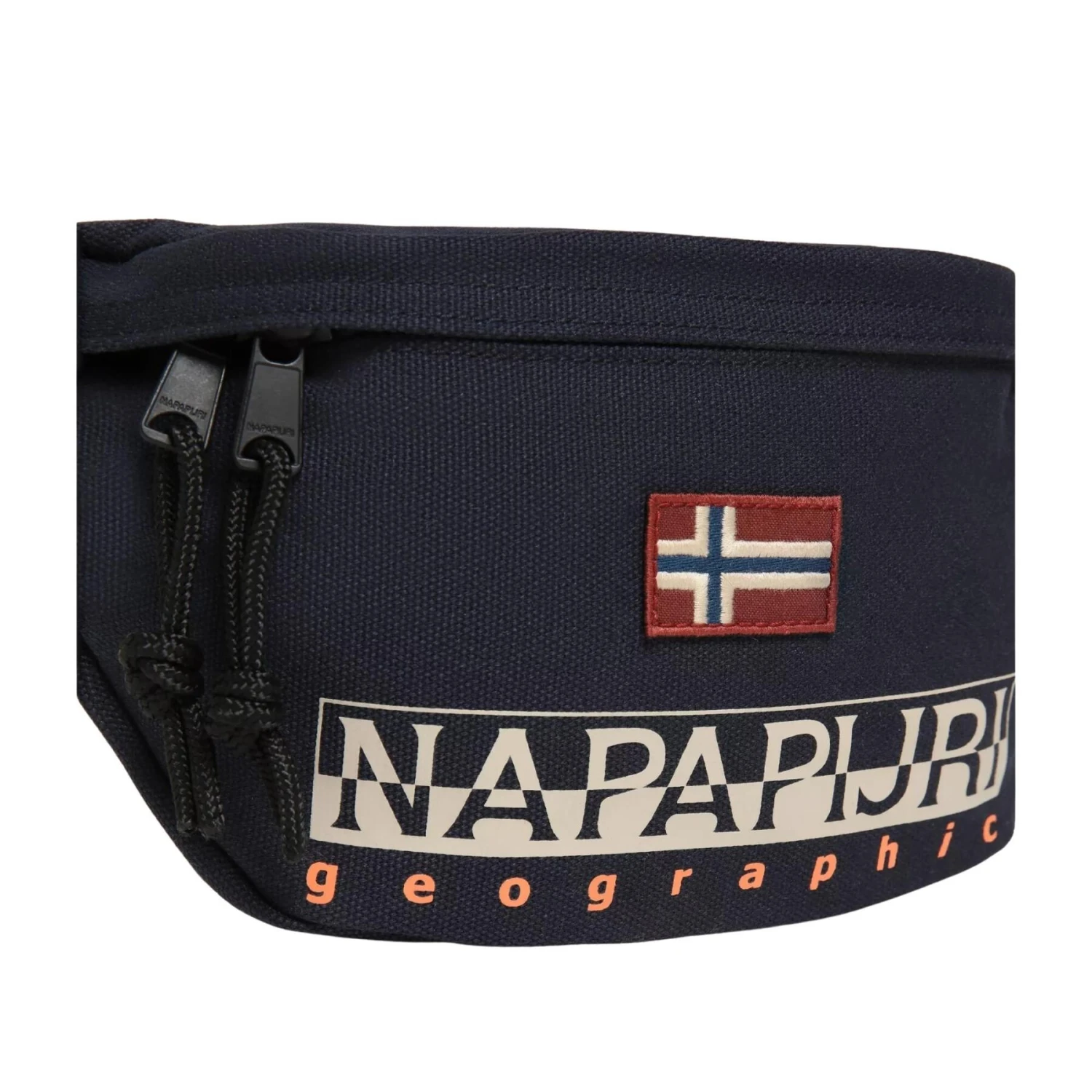 Fanny Pack Napapijri Hering 3 5 Fanny Pack Napapijri Hering 3 - Image 3