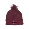 Cap Napapijri Semiury -Accessoires Verkoop napapijri np0a4gkbr541 alt0