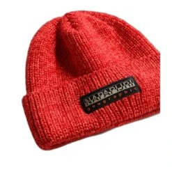 Kinderhoed Napapijri F-Metal -Accessoires Verkoop napapijri np0a4gmg rr9 6