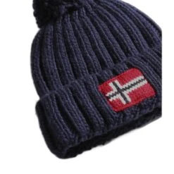 Kinderhoed Napapijri Semiury 6 -Accessoires Verkoop napapijri np0a4gmh 176 6