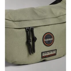 Fanny Pack Napapijri Voyage -Accessoires Verkoop napapijri np0a4h65 gae 7