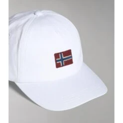 Cap Napapijri Falis -Accessoires Verkoop napapijri np0a4h8u 002 6