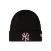NEW ERA Vrouwenhoed New York Yankees New York Yankees Essential -Accessoires Verkoop new era 60348862 1
