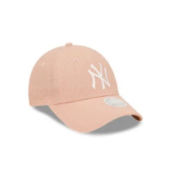 NEW ERA Wollen Baseballpet Voor Dames New York Yankees 9forty -Accessoires Verkoop new era 60357995 4