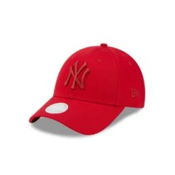NEW ERA Damespet New York Yankees League Ess 9Forty