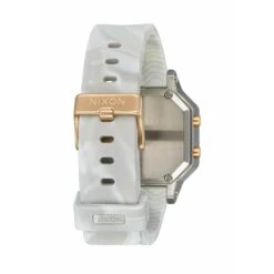 Dameshorloge Nixon Siren SS -Accessoires Verkoop nixon a1211 3413 00 3