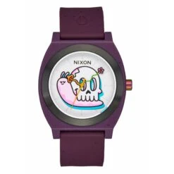 Horloge Nixon Hannah Eddy Time Teller OPP