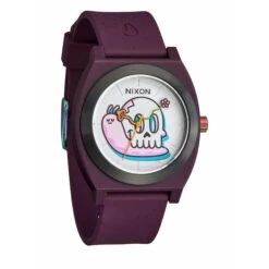 Horloge Nixon Hannah Eddy Time Teller OPP -Accessoires Verkoop nixon a1366 230 00 2