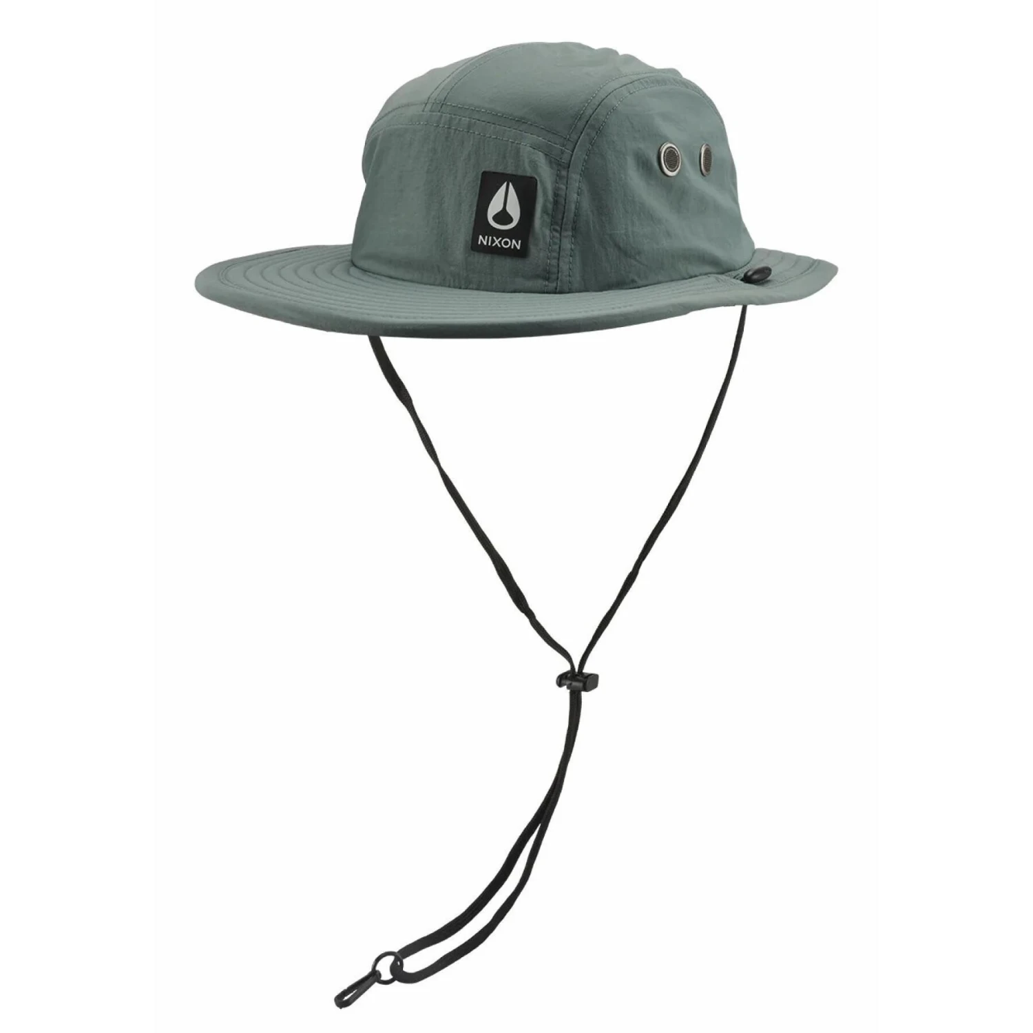 Hoed Nixon Narrows Full Brim 3 Hoed Nixon Narrows Full Brim