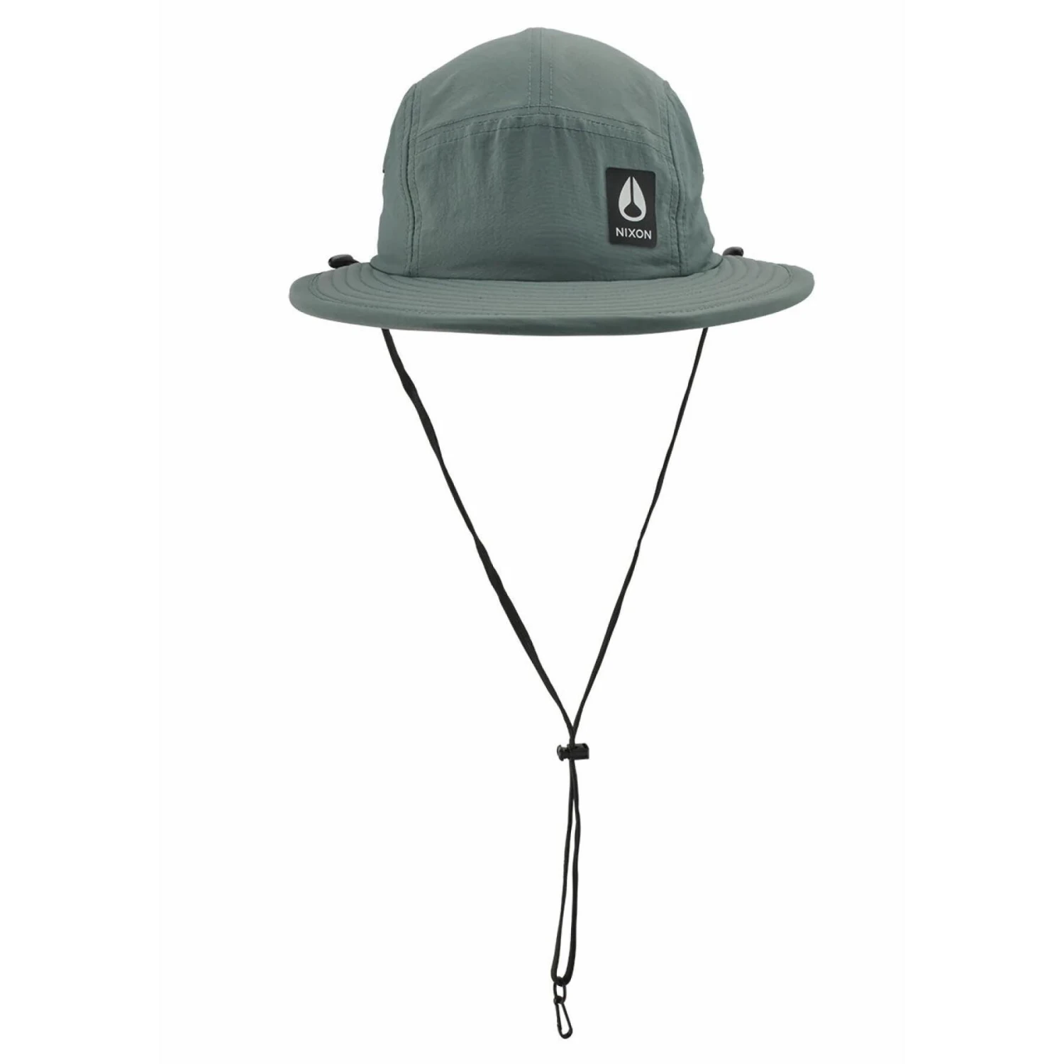 Hoed Nixon Narrows Full Brim 4 Hoed Nixon Narrows Full Brim - Image 2